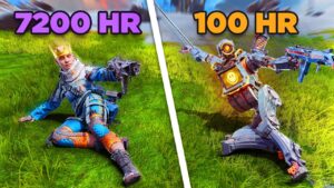 What 100 Hours Of Playing Pathfinder Looks Like...