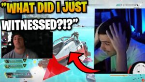 even TSM ImperialHal can't believe THIS just happened in a $125,000 ALGS Pro League!