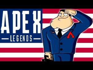 AMERICAN LEGENDS | Apex Legends
