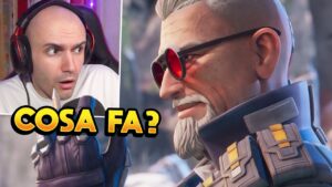 ANALISI delle ABILITÀ di BALLISTIC e reaction alla STAGIONE 17 [APEX LEGENDS ITA]