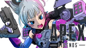 【APEX LEGENDS】このままだとまゆみ。カスタム参加するよ【杏戸ゆげ / ななしいんく】