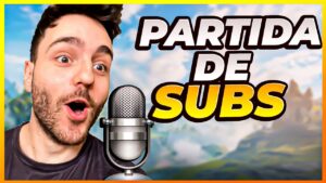APEX LEGENDS: CASTEO una PARTIDA de SEGUIDORES con FINAL EPIQUISIMO | Makina