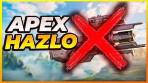 APEX LEGENDS: ESTE ARMA DEBERÍA de ser ELIMINADA 💀 | Makina