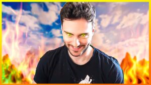 APEX LEGENDS: HA NACIDO un VILLANO 😈 | Makina