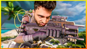 APEX LEGENDS: PIDO DISCULPAS POR ESTE VIDEO 😈 | Makina