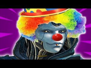 ASH SHENANIGANS | Apex Legends