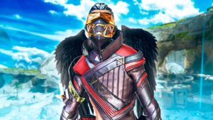 ASI FUE COMO HICE *6400 de DAÑO* en APEX LEGENDS