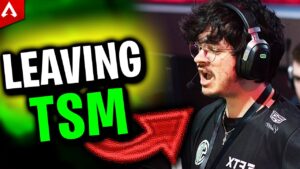 Albralelie on Why He Decided to Leave TSM Entirely