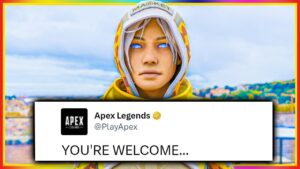Apex Controller Players Finally Get BLESSED...
