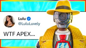 Apex JUST DID THIS After LuLu JUST SLAMMED THEM (WTF)
