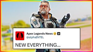 Apex JUST Went ALL OUT... New EVERYTHING in Season 17