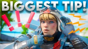 Apex Legends BIGGEST tip no one talks about