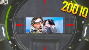 Apex Legends - Funny Moments & Best Highlights #1001
