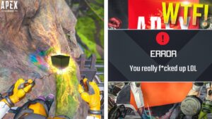 Apex Legends - Funny Moments & Best Highlights #1004