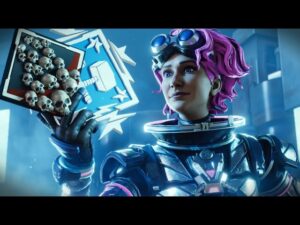 🔴 Apex Legends Live: It's Friday (Rebecca Black vibes)