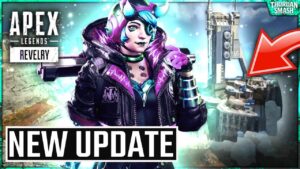 Apex Legends New Update Is Breaking The Game