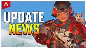 Apex Legends News! Mixtape Changes + New Lore + Broken Flatline Skin + Vantage Bug