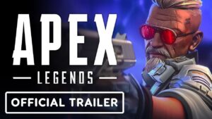 Apex Legends - Official Ballistic Trailer (Stories from the Outlands)