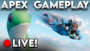 Apex Legends Season 16 LIVE Movement Gameplay & Educational Tips