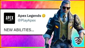 Apex New Balistic Abilities Have Fans Freaking Out...