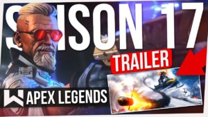 Apex : TRAILER SAISON 17 OFFICIEL ! Ballistic, Nouvelle Ranked, Smart Pistol, Retour World's Edge...