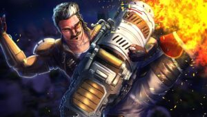 Best Fuse Plays #13 | Apex Legends