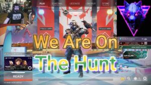 Can We Get 2500 Damage? | Apex Legends