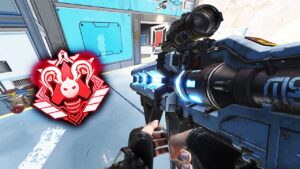 最新アプデでDDOSが消えてランクが完全復活??【APEX LEGENDS】