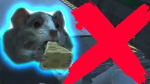 DO NOT feed THE RAT in Apex Legends