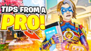 EASY TIPS to IMPROVE by PRO Apex Legends Player! - (Reacting to Viewer Clips)