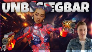 Eine KOMBINATION aus DIESEN LEGENDEN macht DICH völlig UNBESIEGBAR!😍 | Apex Legends [4k]