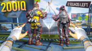 FUNNIEST Apex Legends Moments of the Week! #2