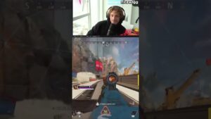 Fire Beavers With The PASSION Overload in ALGS! - Apex Legends
