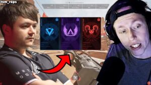 Gdolpn & Reps on why Apex Pros QUIT playing Ranked entirely in Season 16..