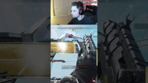 Genburten Just One-Clipping On MnK.. - Apex Legends