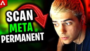 Hal on Why SCAN META Won't Go Away