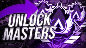 How ANYONE can get the MASTERS badge | Apex Legends Commentary