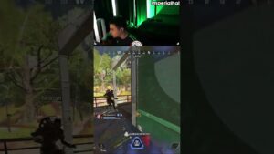 How Did That Door Just Get Destroyed?!? - Apex Legends