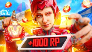 How To Get 1,000 RP In Predator Rank (Apex Legends)