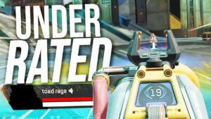 I Should've NEVER Stopped Playing This Legend... - Apex Legends Season 16