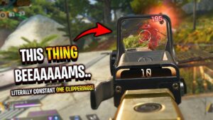 I have been so WRONG about using this SMG..