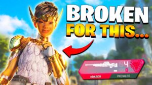 Is Lifeline WORTH Using In Apex Legends Season 16?!
