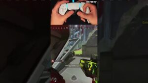 I've NEVER Seen This Happened Ever Before! - Apex Legends