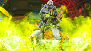 🔴 LIVE - APEX LEGENDS CUSTOMS WITH VIEWERS
