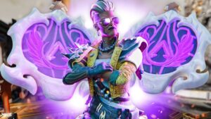 🔴LIVE - Day 6 of Controller Masters Attempt | Apex Legends Live Gameplay