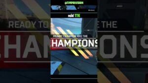 LSTAR ACTUALLY TERRIBLE In Apex Legends?
