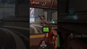 MASTIFF IS BIPOLAR 🙄 | Apex Legends | S16 *squad wipe* #gaming #games #apexlegends #shorts