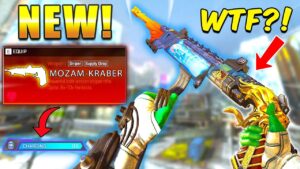 *NEW* Apex Legends Epic & Funny Moments #1163