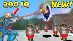 *NEW* Apex Legends Epic & Funny Moments #1168