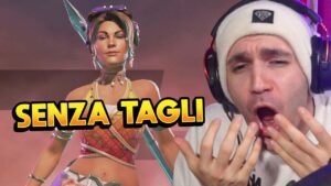 NOVE PARTITE ad APEX LEGENDS... SENZA TAGLI